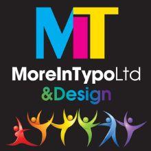 More In Typo Ltd & Design