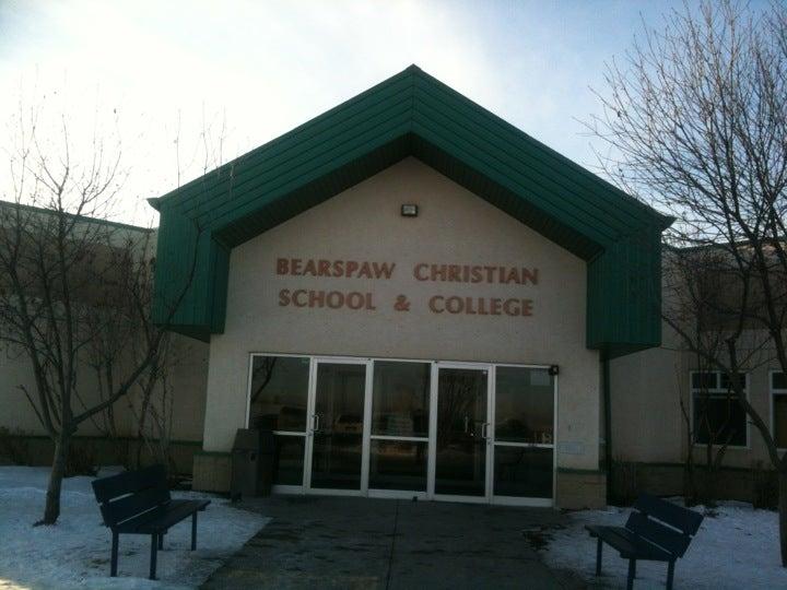 Bearspaw Christian School