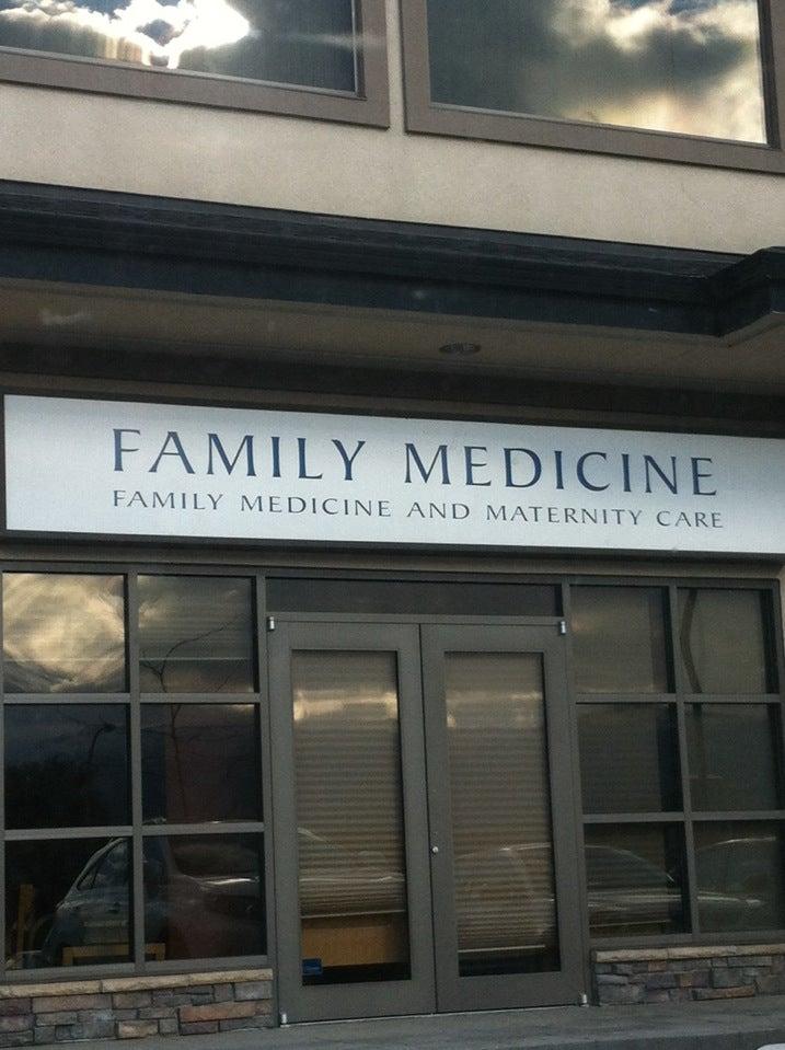 Millcreek Family Medicine