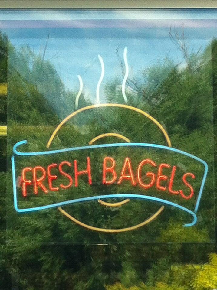 Mount Royal Bagel Factory