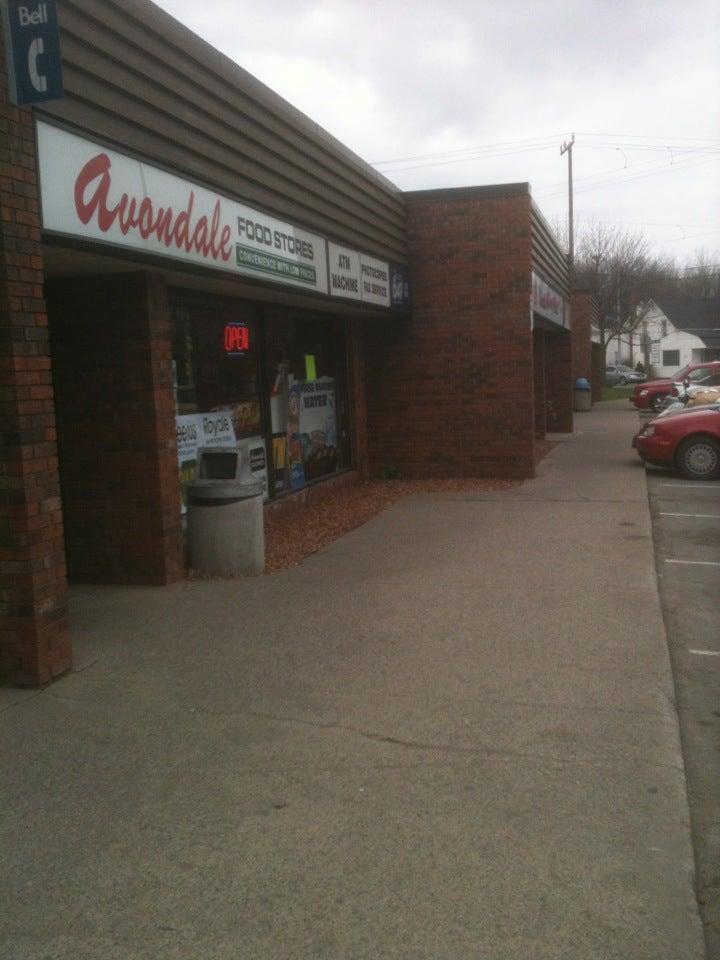 Avondale Food Stores