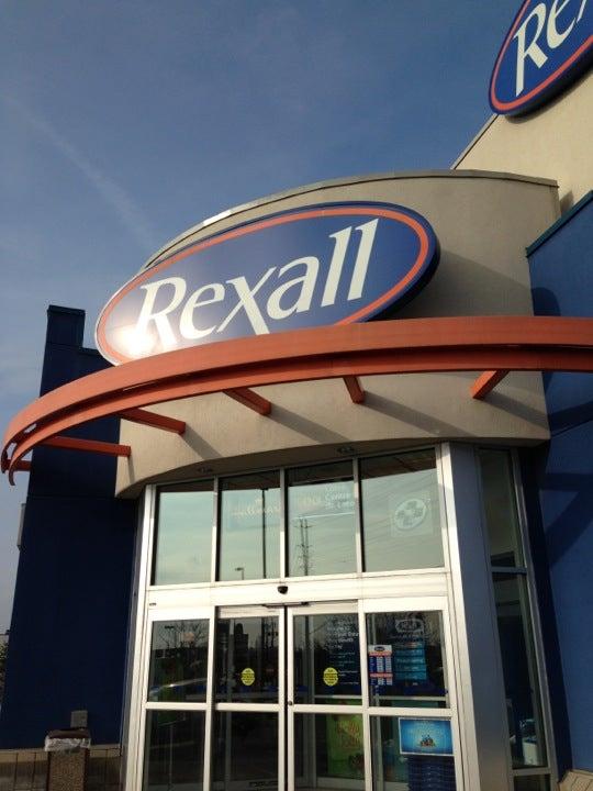 Rexall