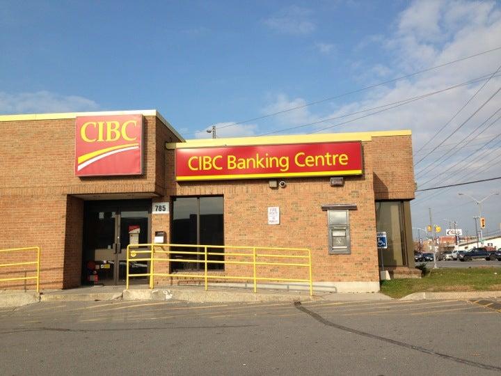 CIBC