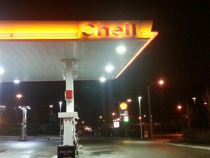 Shell