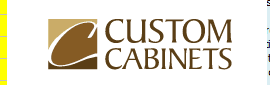 Custom Cabinets & Supplies