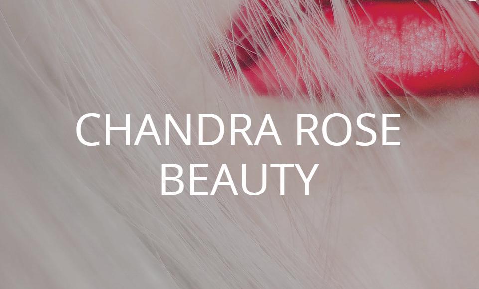 Chandra Rose