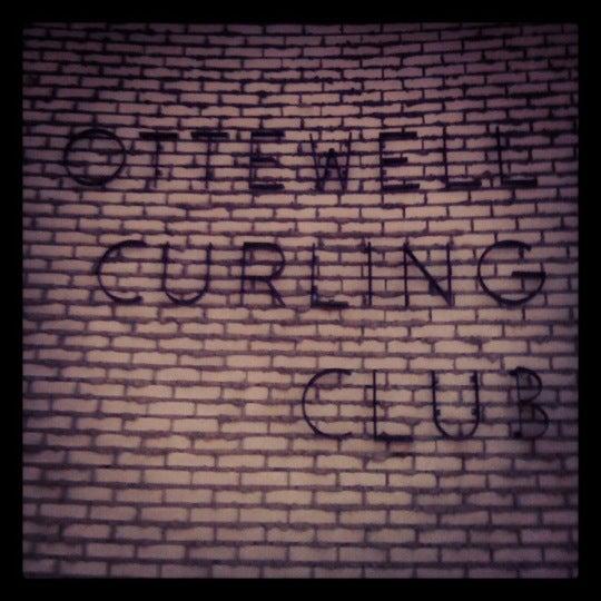 Ottewell Curling Club & Golf