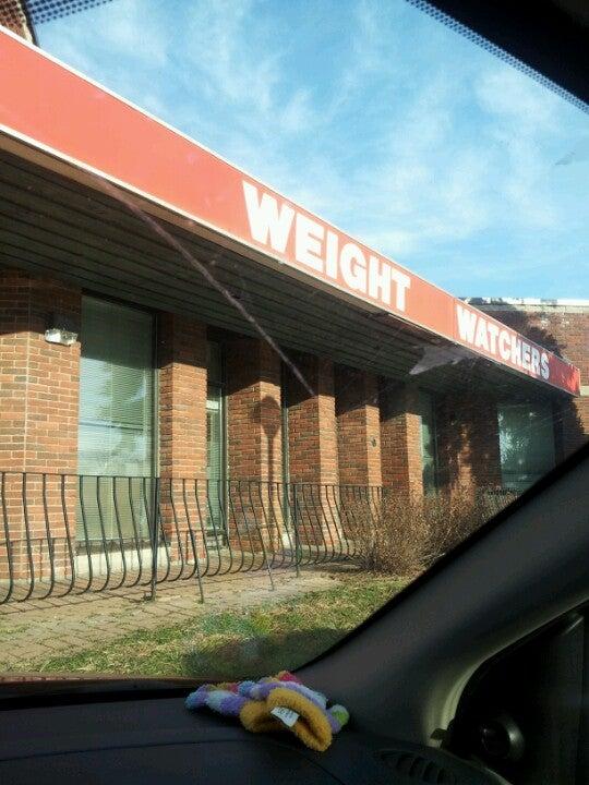 Weight Watchers