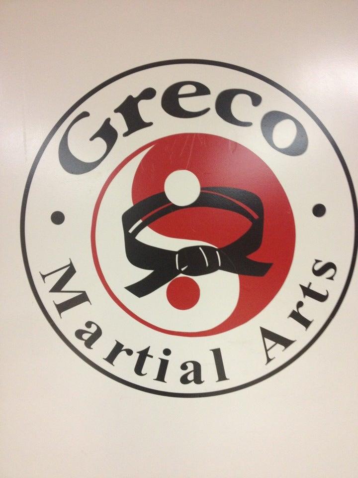 Greco Fitness