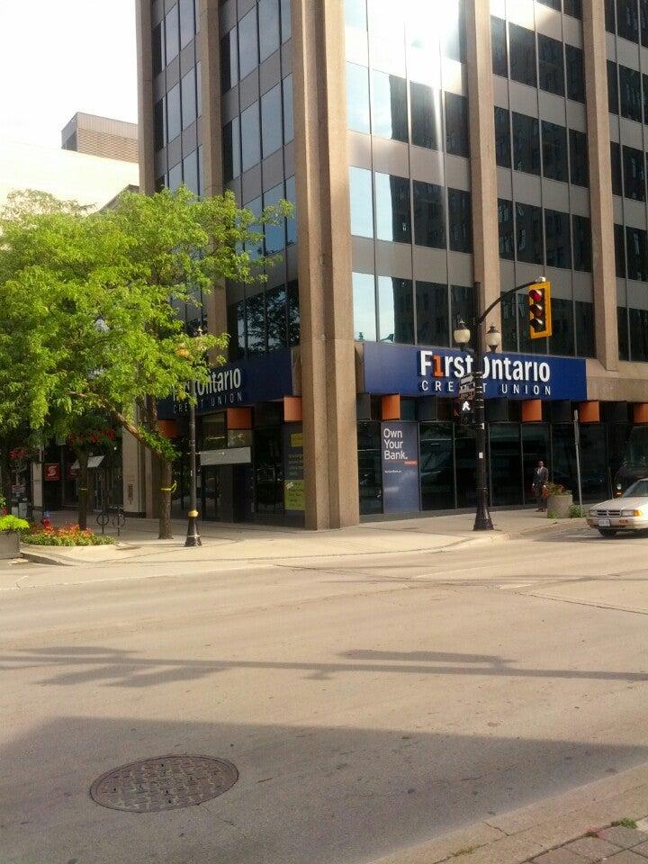 First Ontario Credit Union