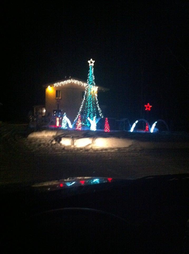 Son et Lumière Ccym La Motte