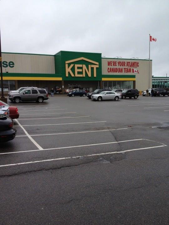 Kent Building Supplies