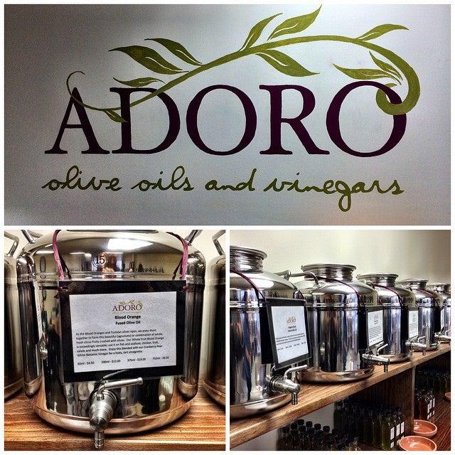 Adoro Oils and Vinegars - North Bay