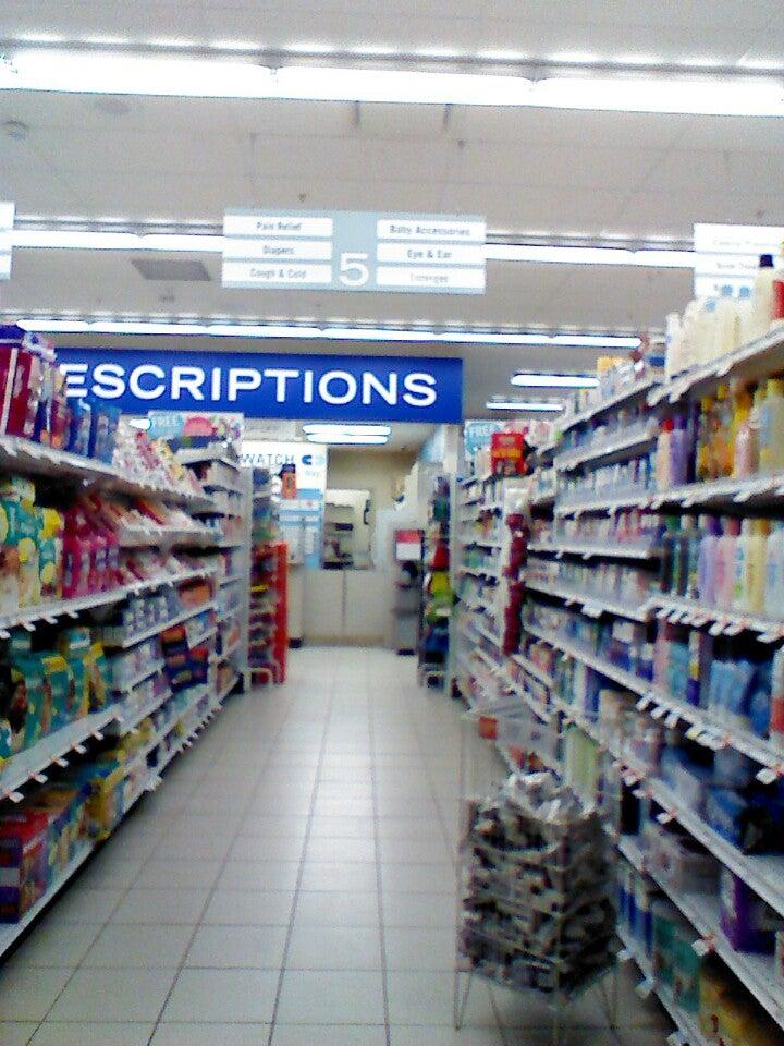 Shoppers Drug Mart