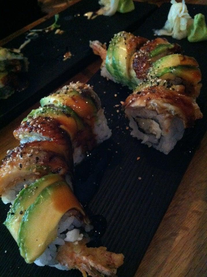 Japonais Bistro