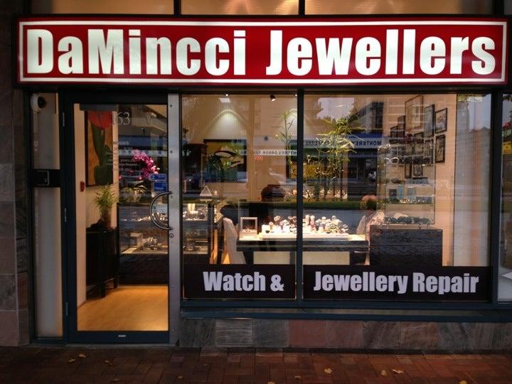 Damincci Jewellers