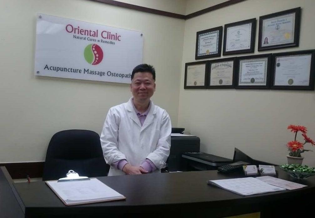 Oriental Ensure Acupuncture & Massage Clinic