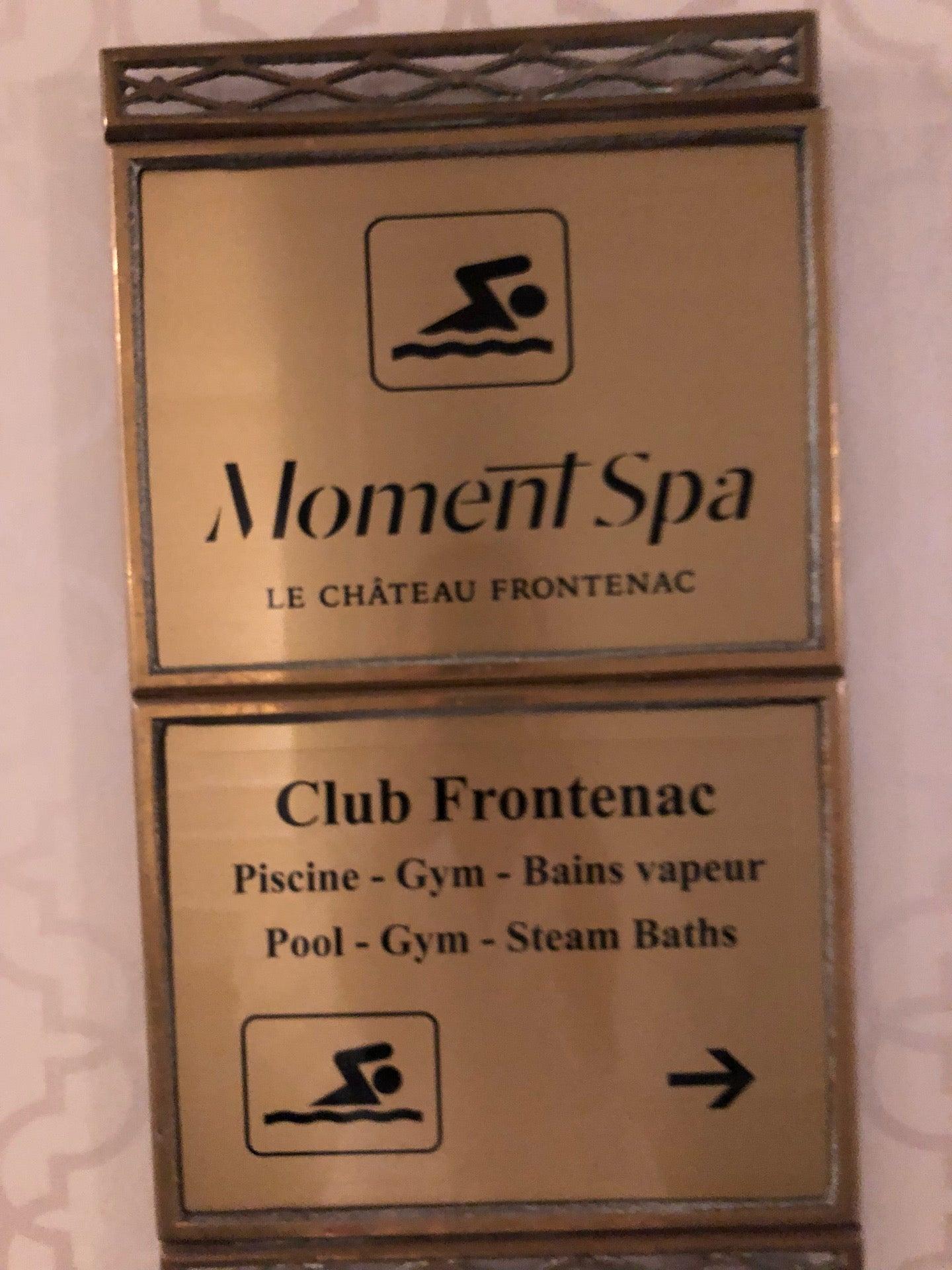 Moment Spa