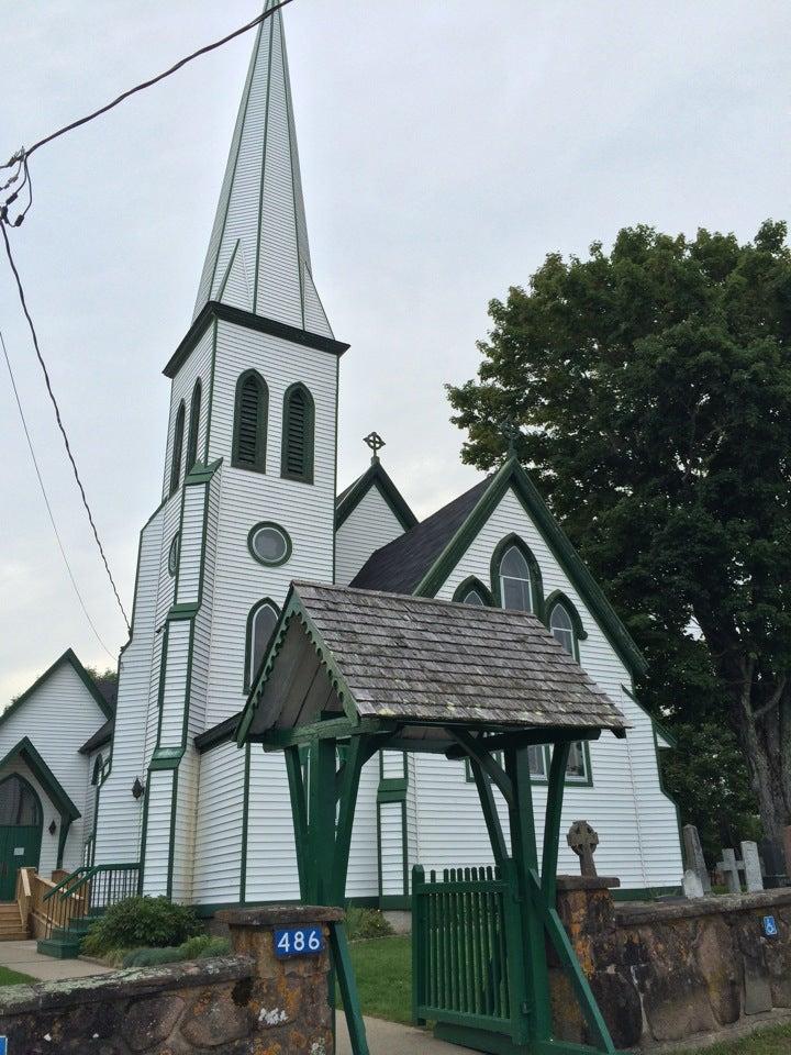 St Paul's Anglican Church