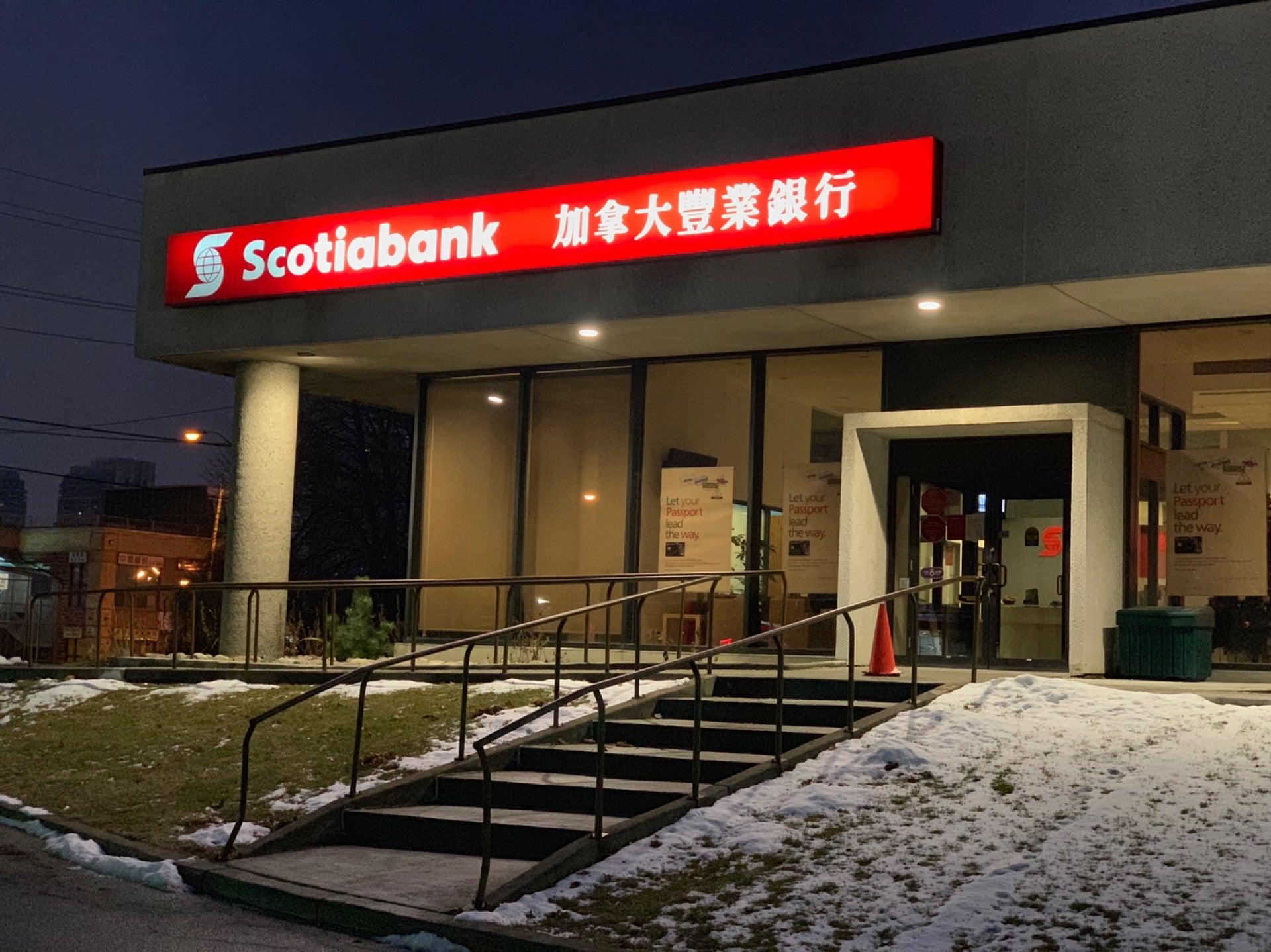 Scotiabank