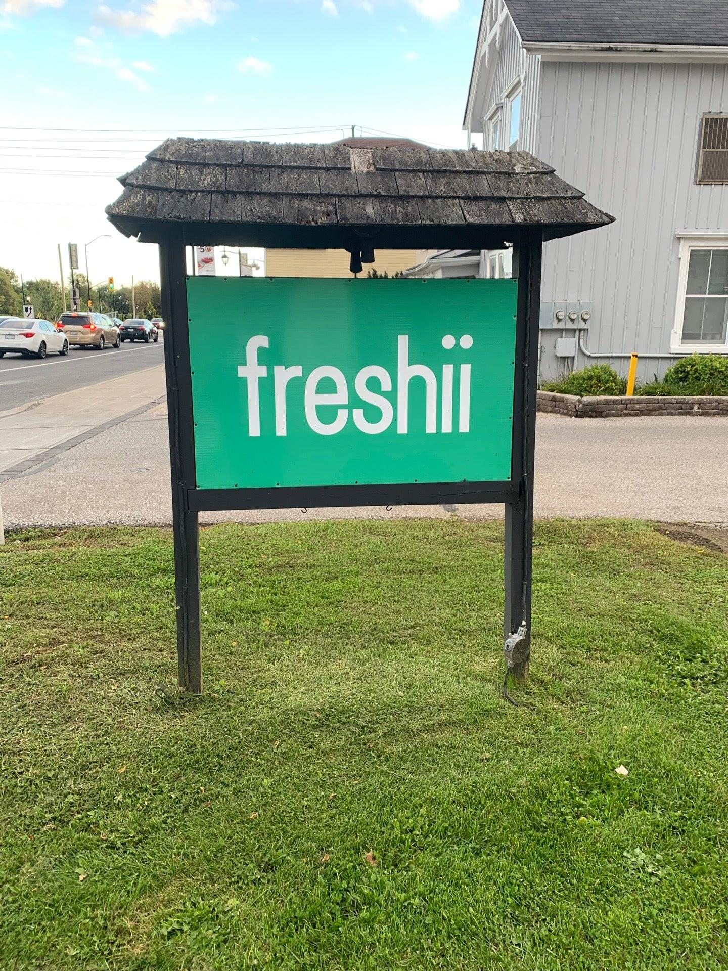 Freshii