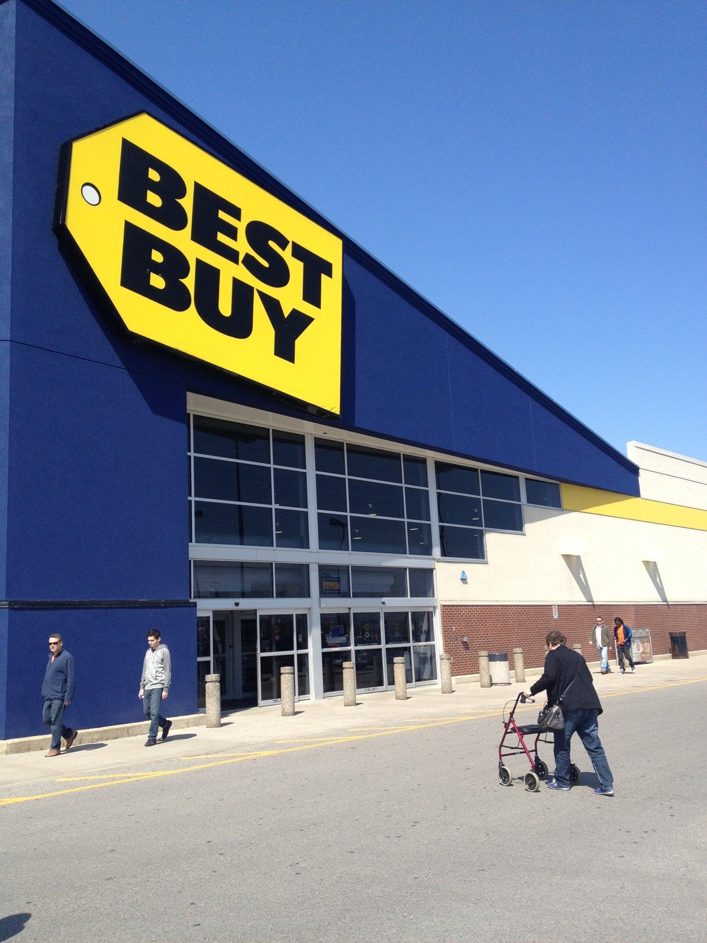 Best Buy