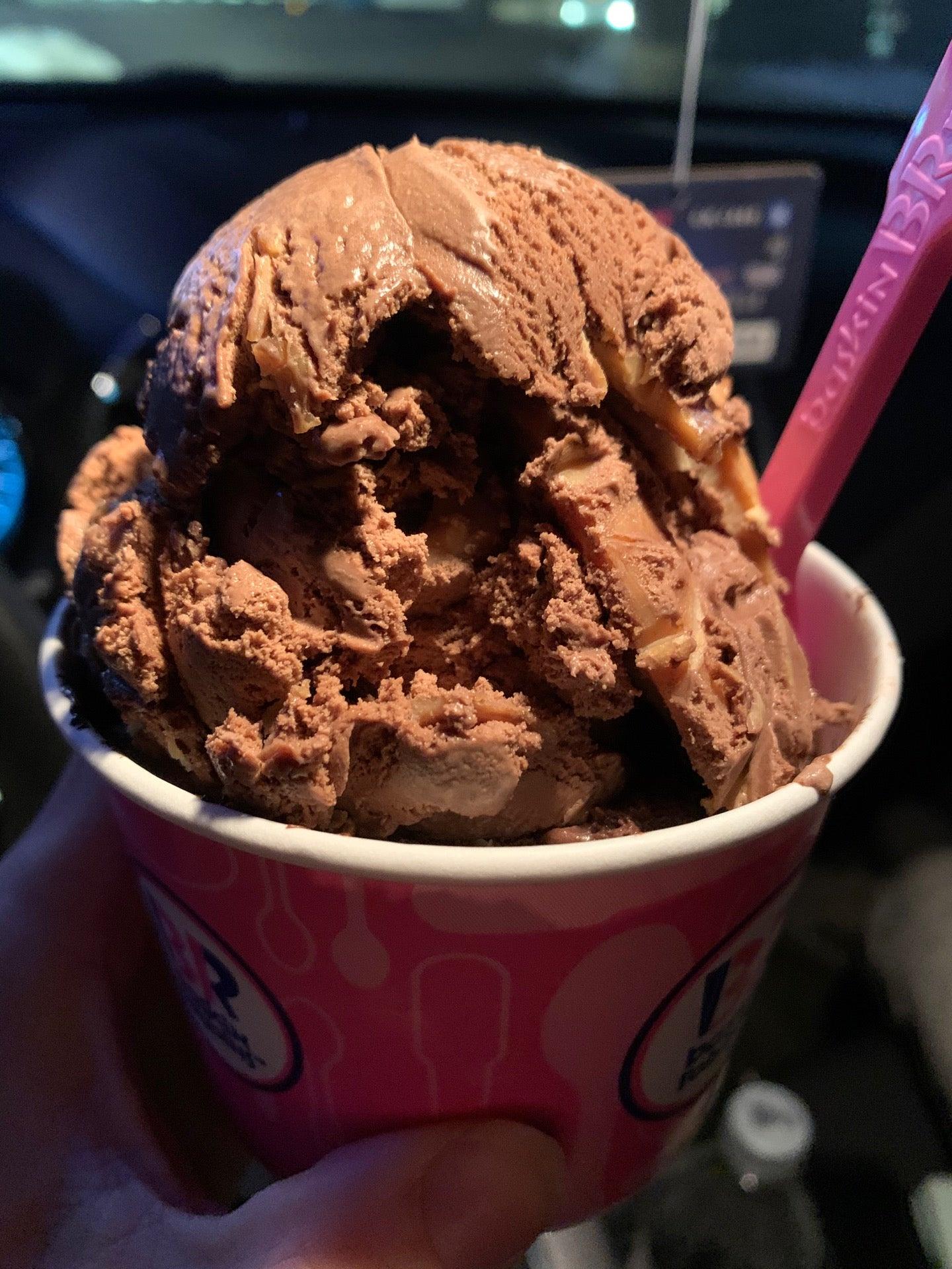 Baskin-Robbins