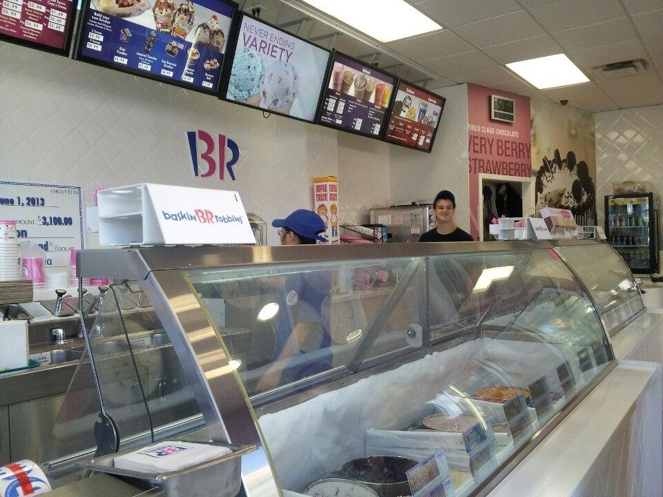 Baskin-Robbins