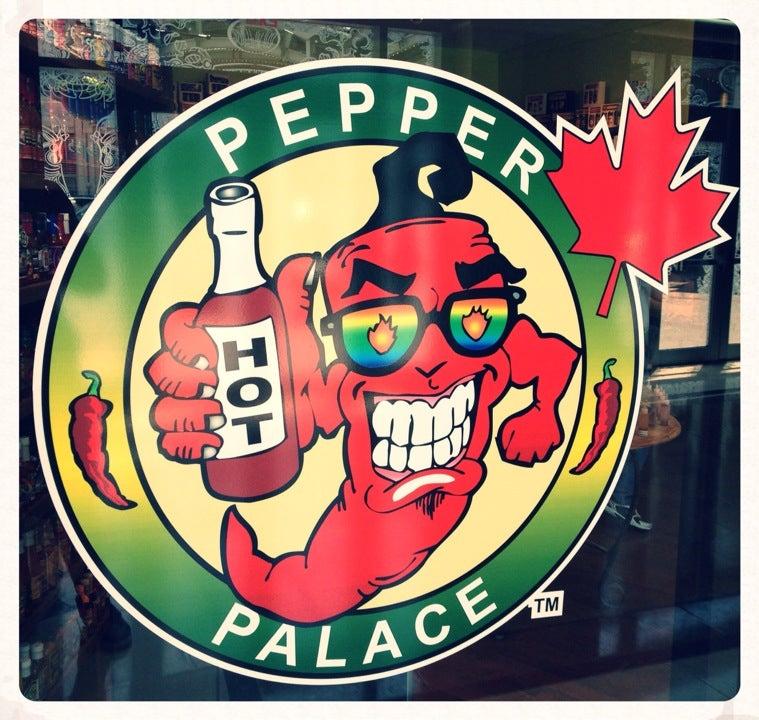 Pepper Palace Niagara