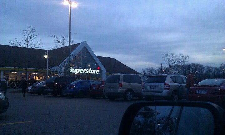 Real Canadian Superstore