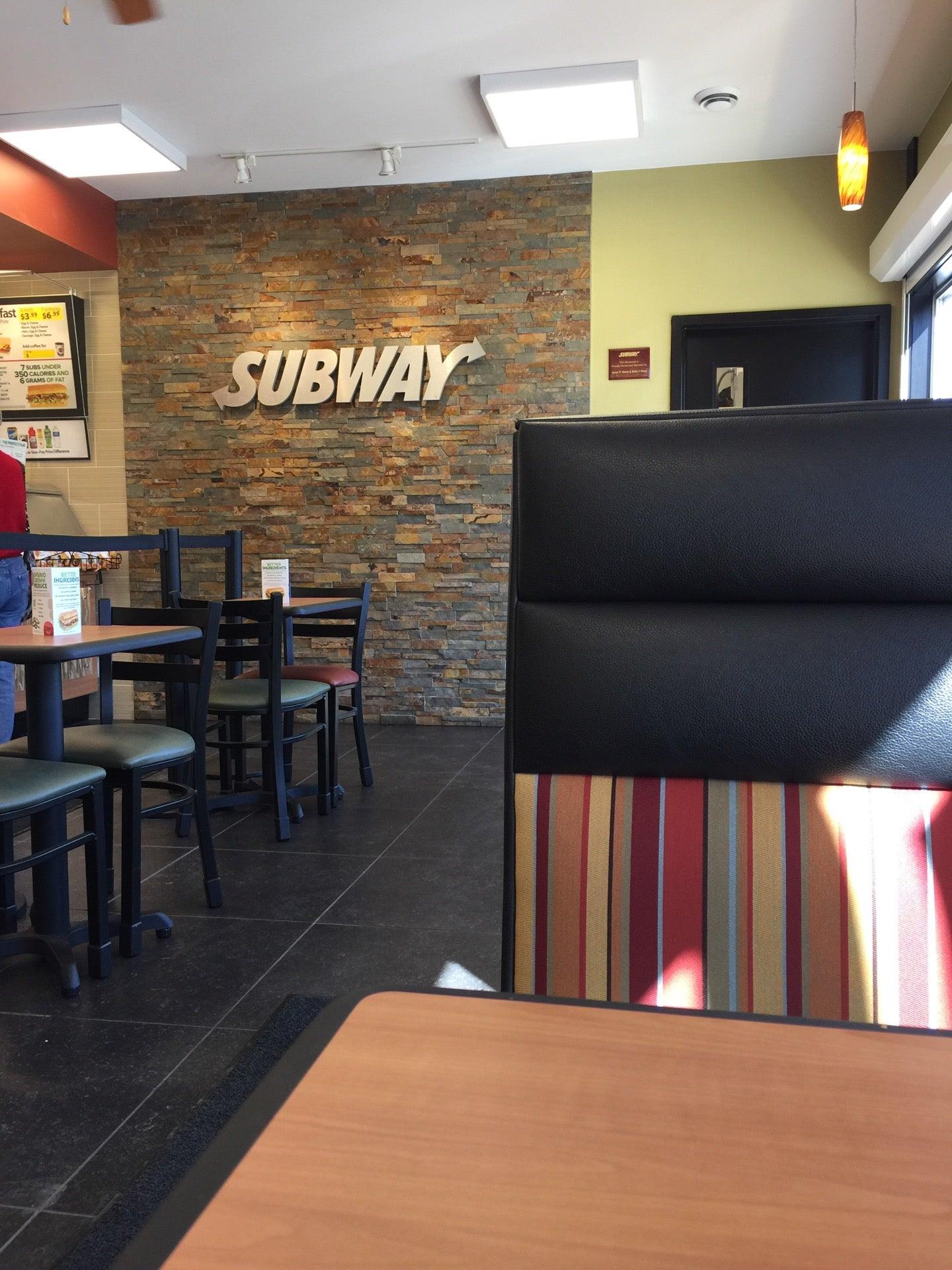 Subway