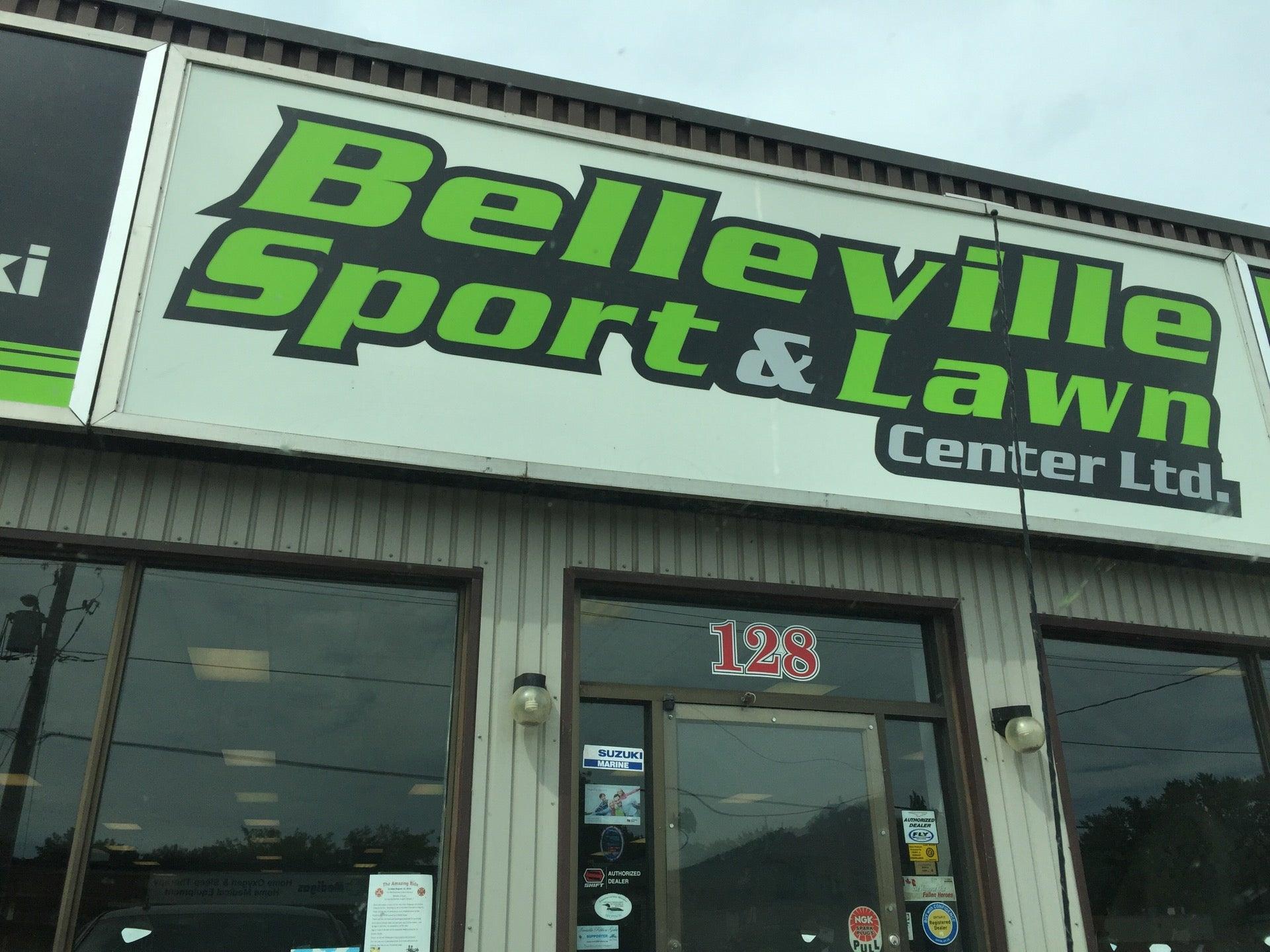 Belleville Sport & Lawn Centre