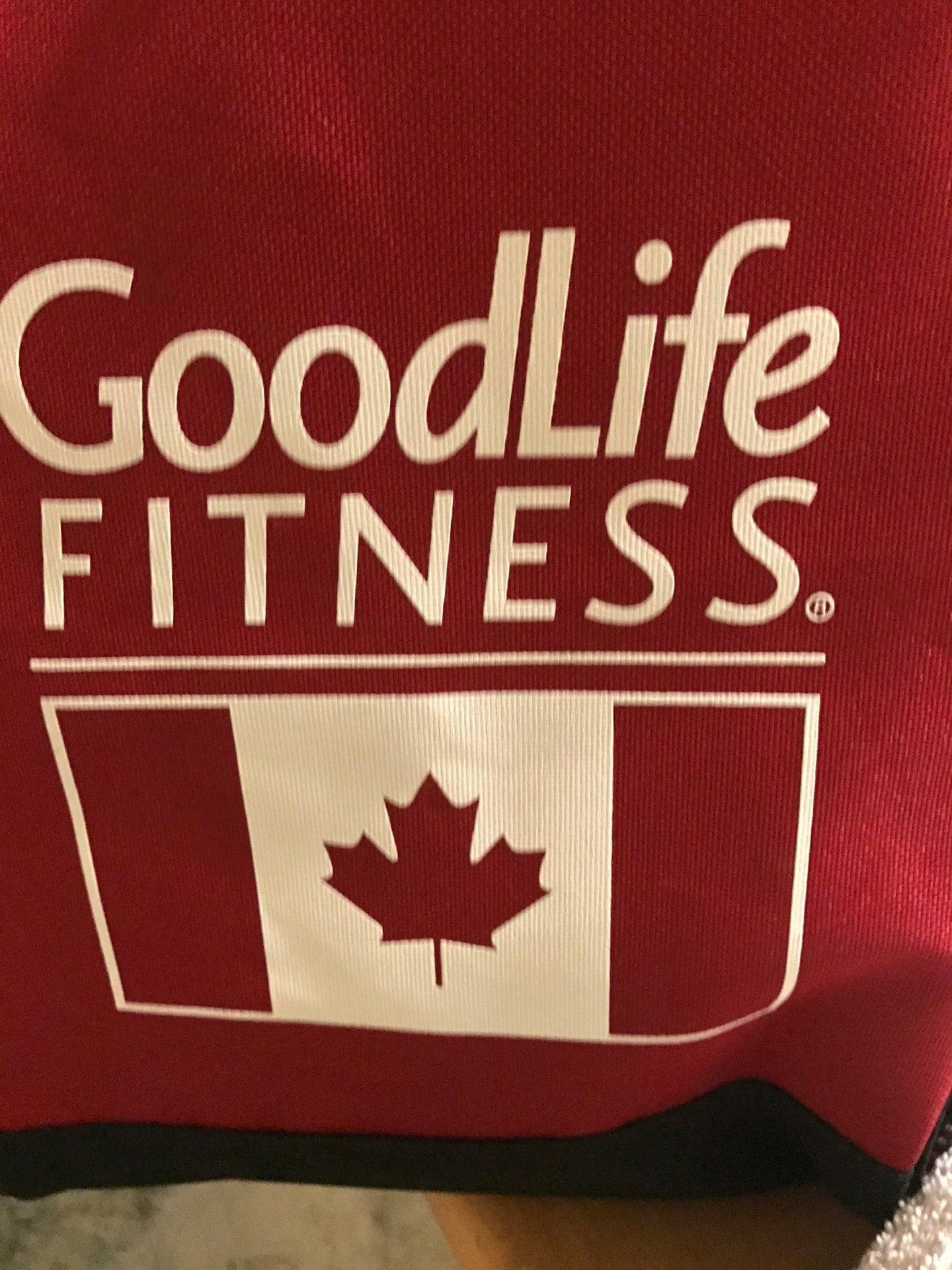 Good Life Fitness