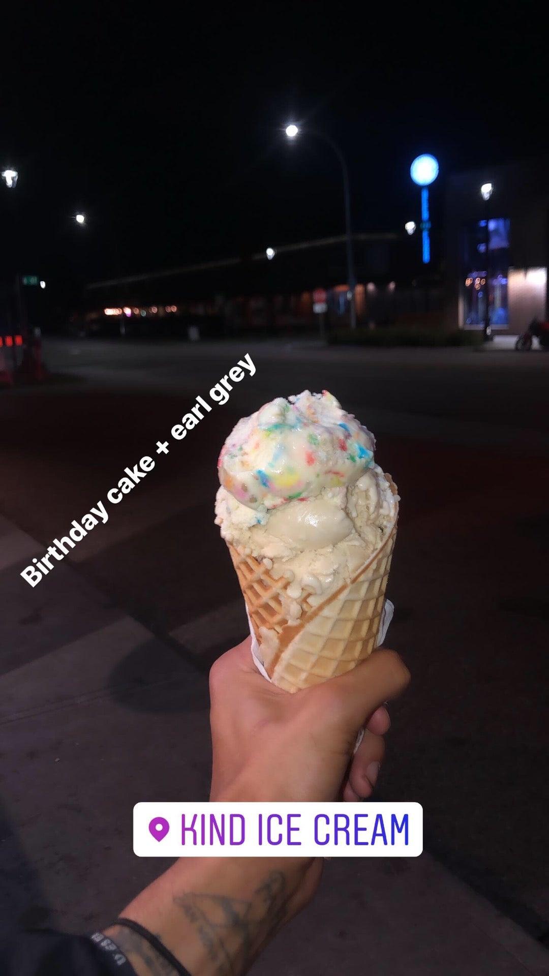 Kind Ice Cream