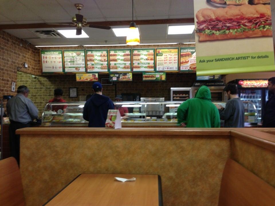 Subway