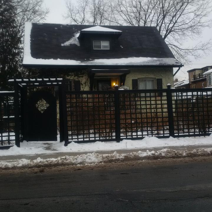 Manor Road United Church