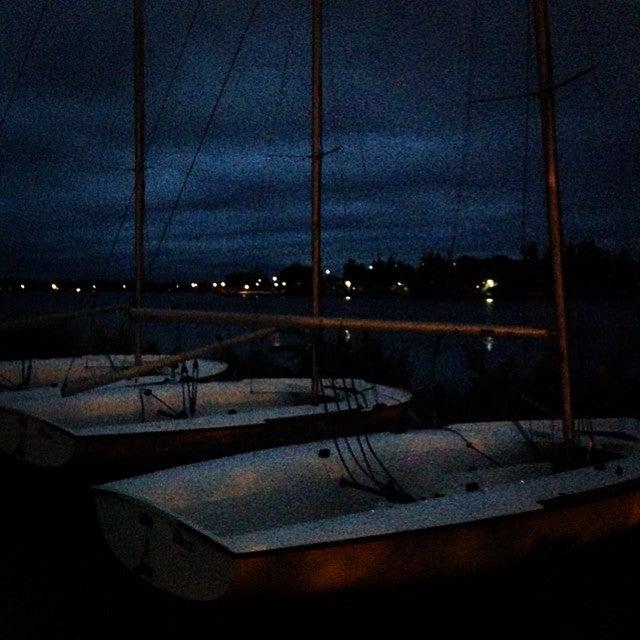 Bay of Quinte Yacht Club