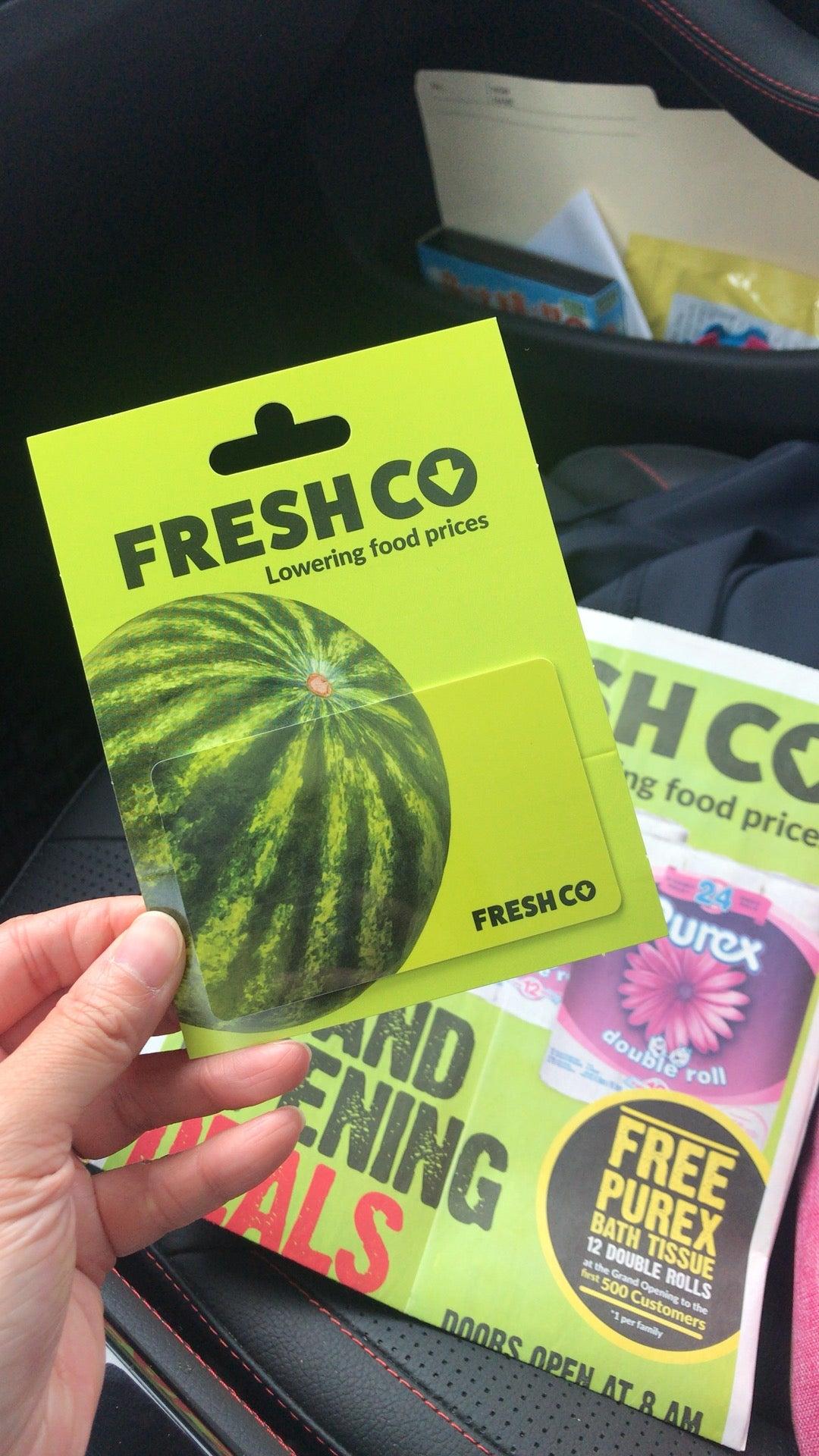 FreshCo