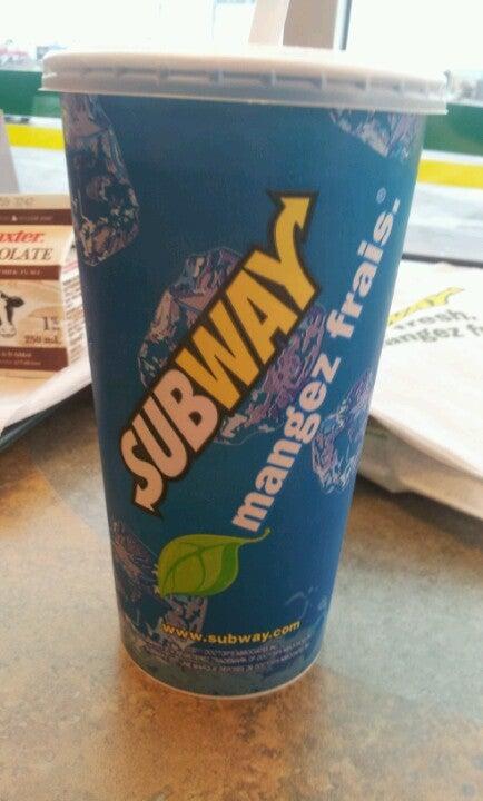 Subway