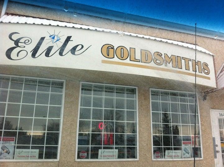 Elite Goldsmiths LTD