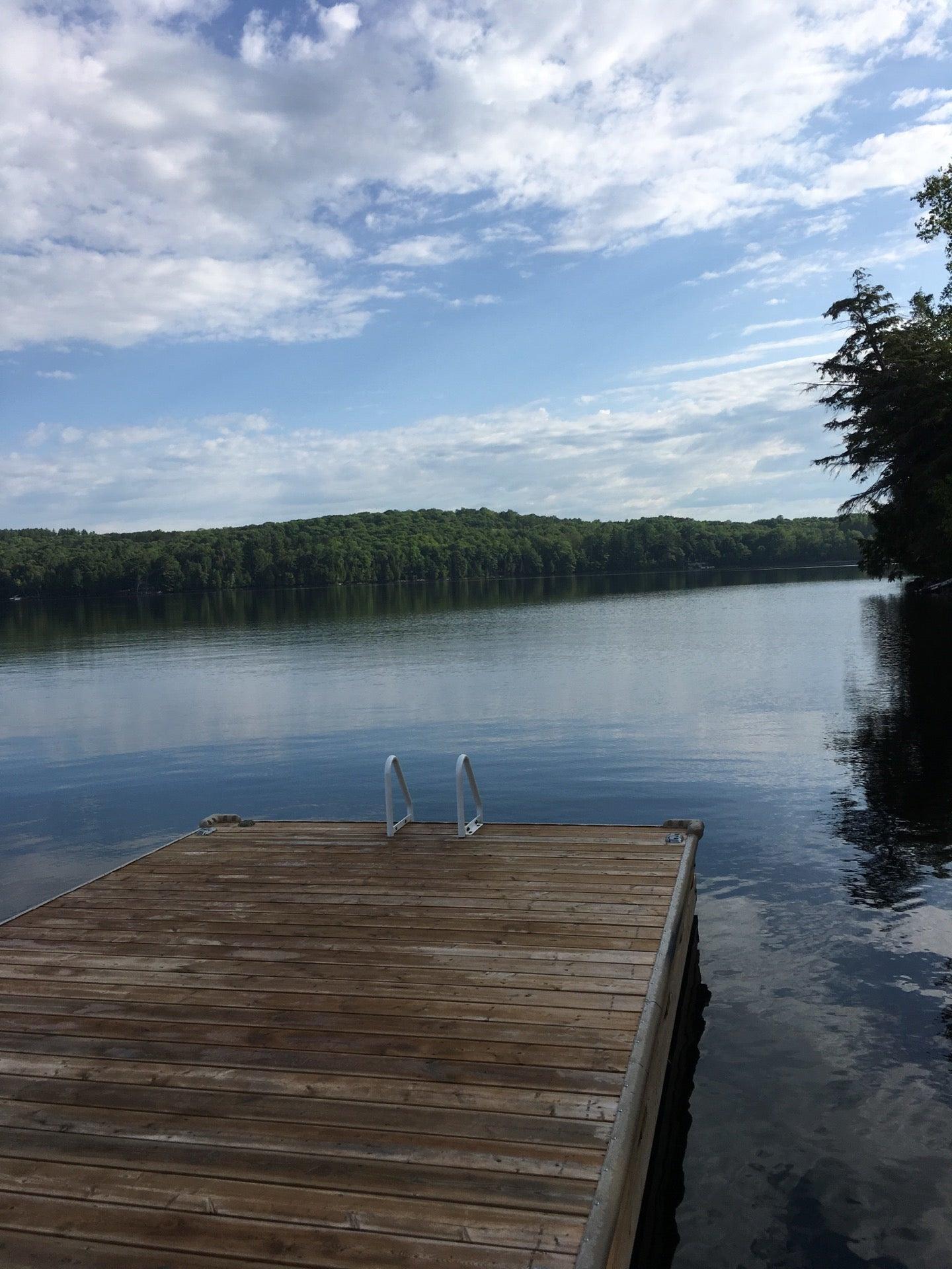 Kashagawigamog Lake