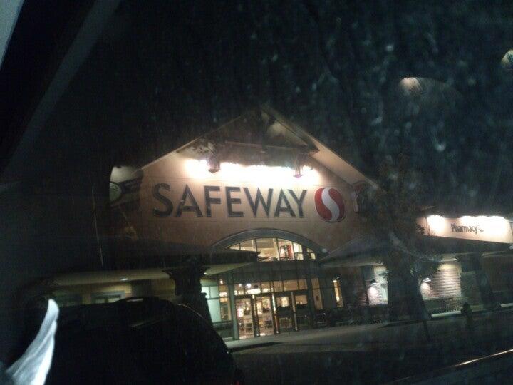 Safeway