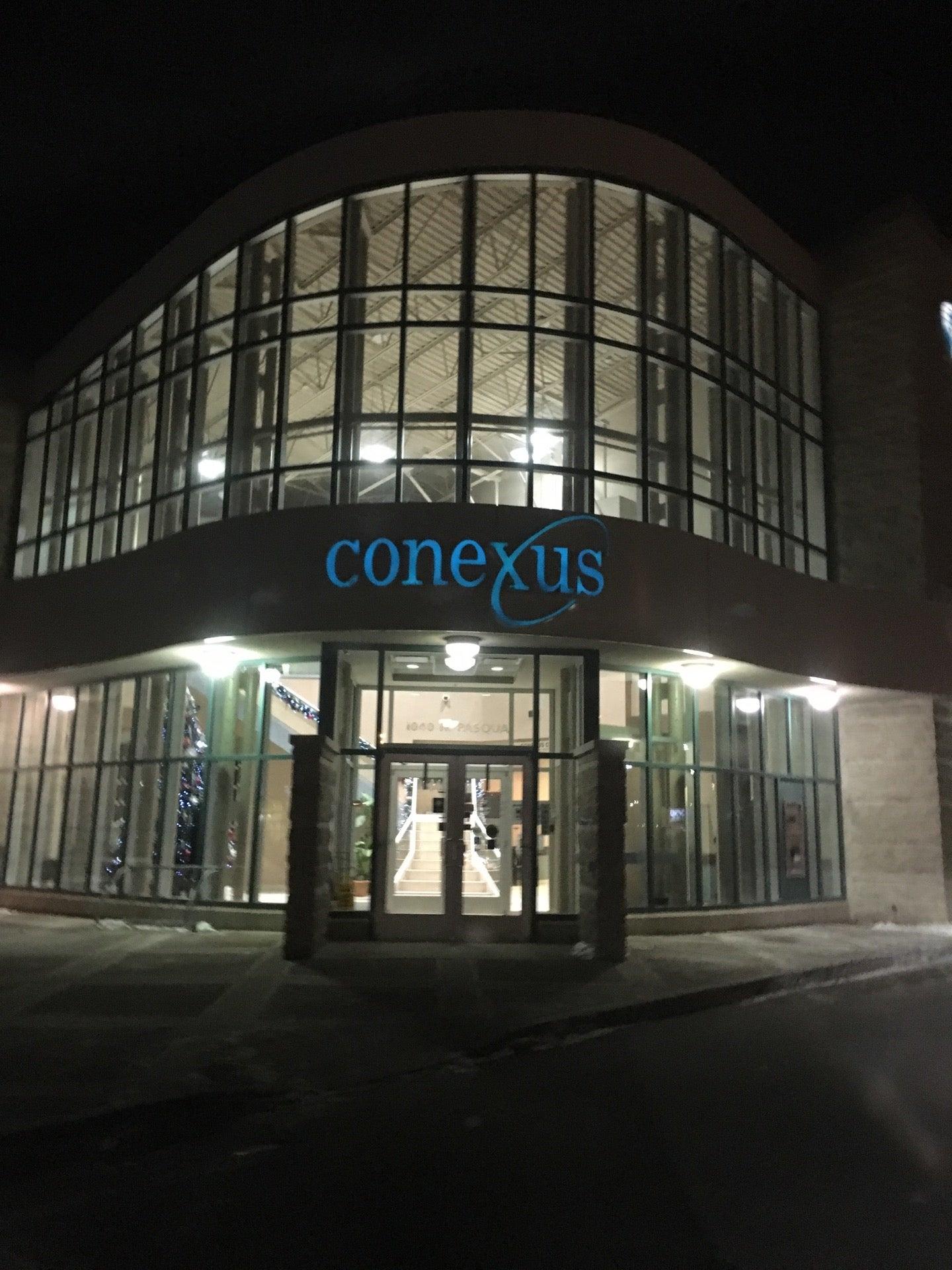 Conexus Credit Union