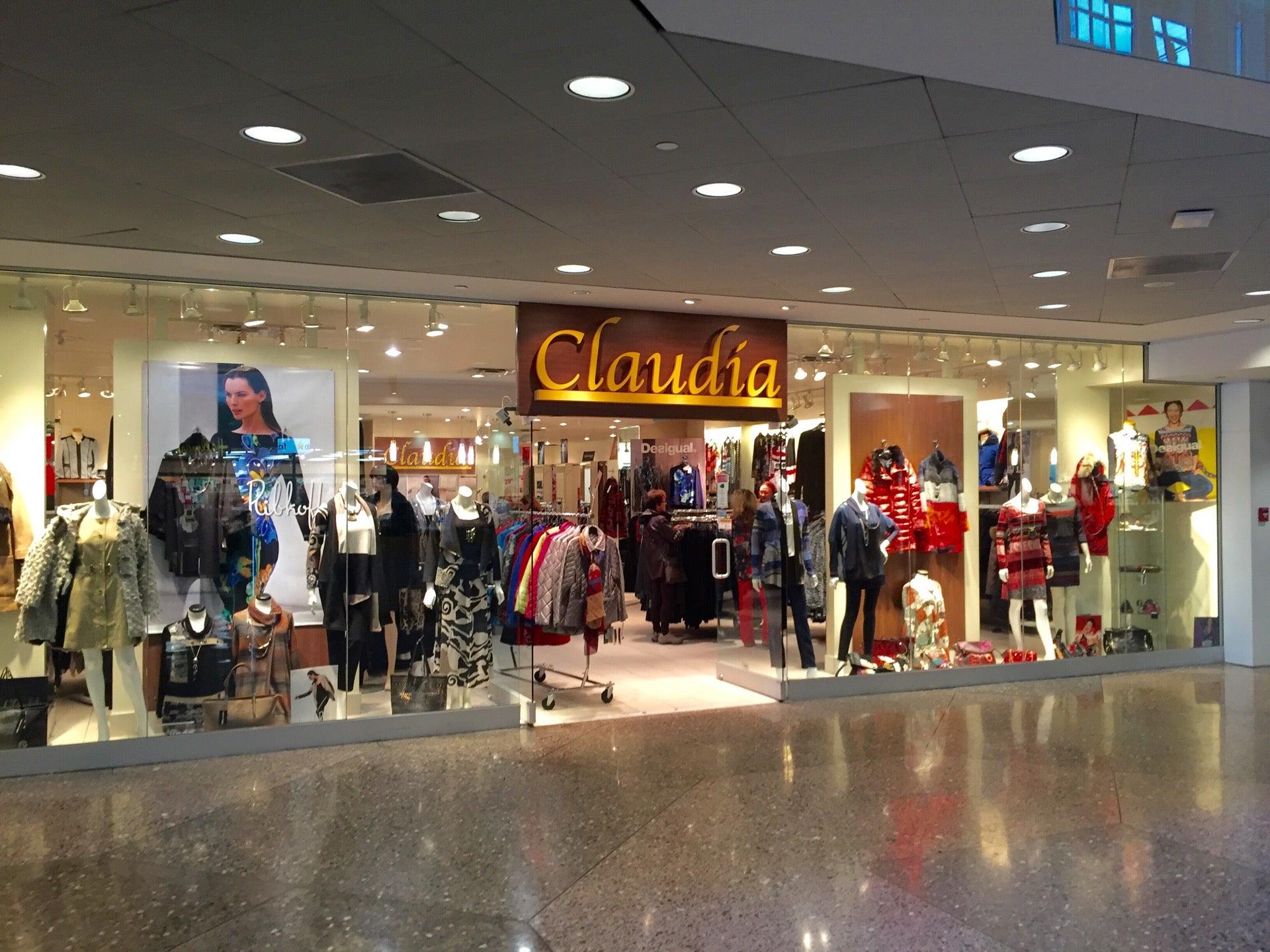 Boutique Claudia