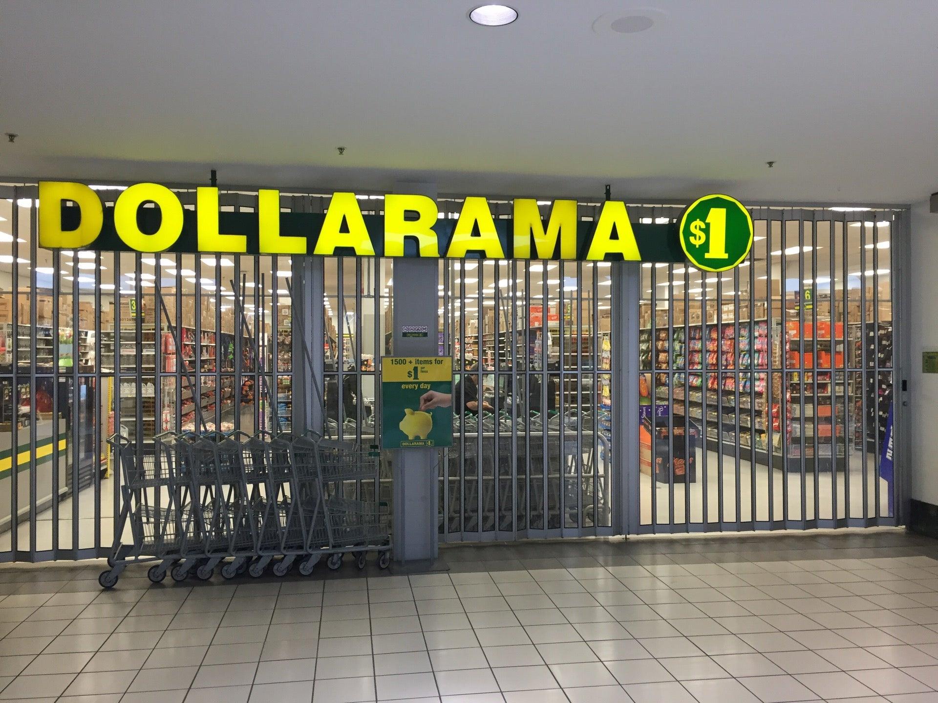 Dollarama