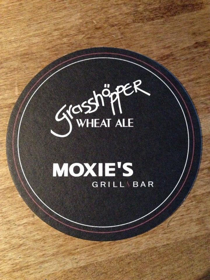 Moxie's Classic Grill