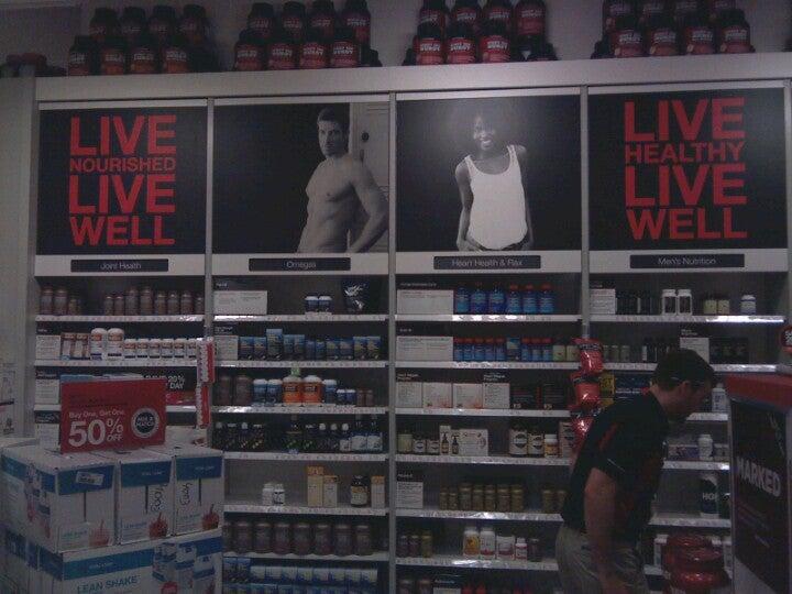 GNC Canada