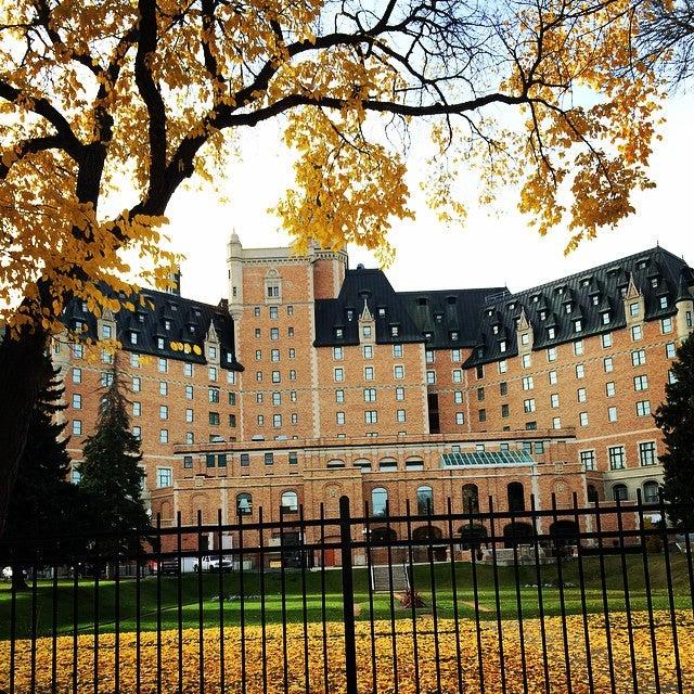 Delta Hotels Bessborough