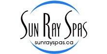 Sun Ray Hot Tubs & Patio Edmonton