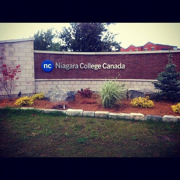 Niagara College